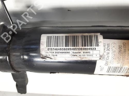 Left front shock absorber FIAT DUCATO Van (250_) 140 Multijet 2,2 D | BP20594975M16 