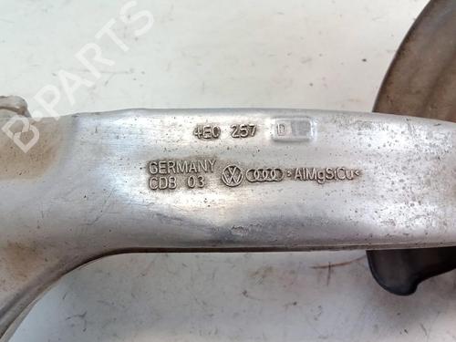 Left front steering knuckle AUDI A8 D3 (4E2, 4E8) 4.2 quattro | BP36676845M25  - Image 5