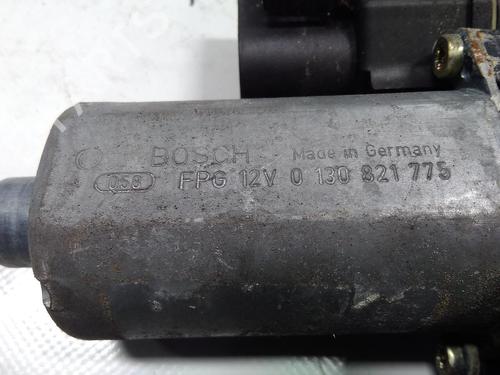 Left front window motor AUDI A6 C5 Avant (4B5) 2.5 TDI | BP20516208E21 