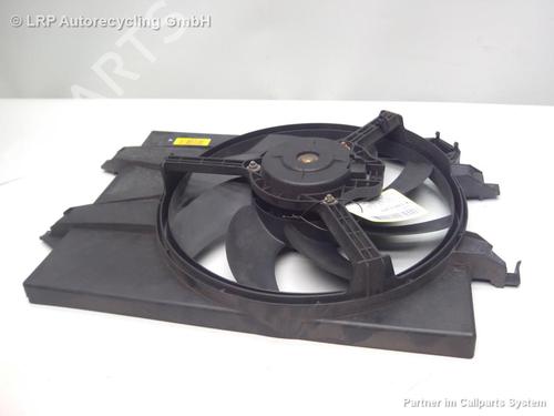 Used Radiator fan Radiator fan 20542664 20542664