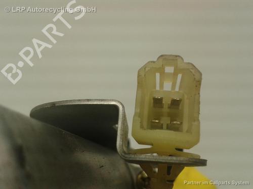 Rear wiper motor SUZUKI WAGON R+ Hatchback (EM) 1.0 (RC410, SR410, SR412) | BP20551749M102 