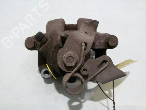 Right rear brake caliper CITROËN C4 I (LC_) 1.6 HDi | BP20538681M106 
