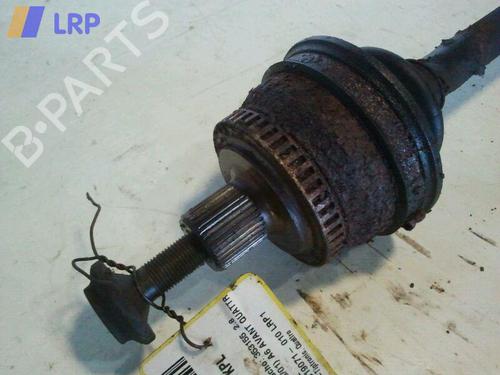 Right rear driveshaft AUDI A6 C5 Avant (4B5) 2.8 quattro | BP20547402M41 