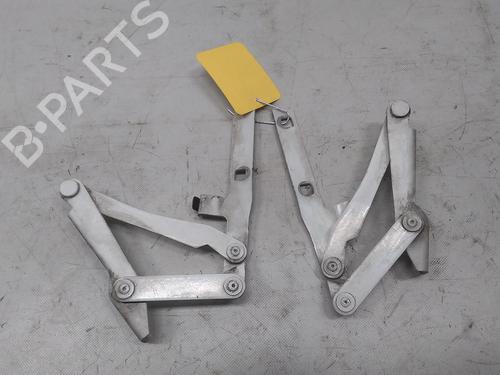 Hinge/Door check strap PEUGEOT BOXER Van (244) 2.0 HDi | BP20522846C146 