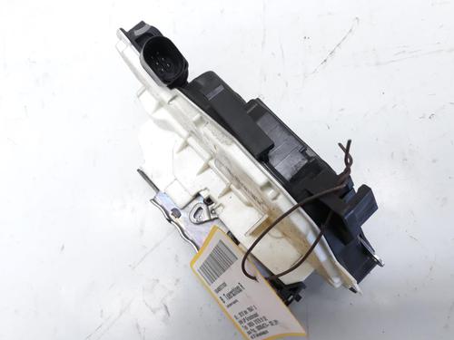 Front right lock VW UP! (121, 122, BL1, BL2, BL3, 123) 1.0 | BP20581085C97 