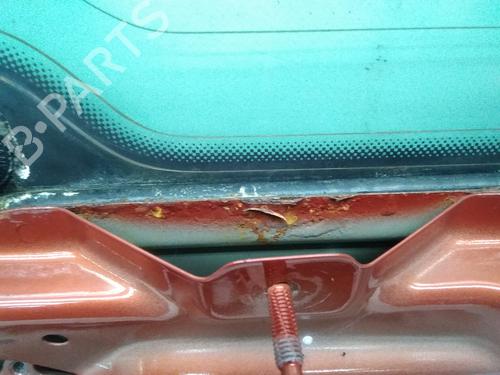 Tailgate VW GOLF V (1K1) 1.6 | BP20519483C6 
