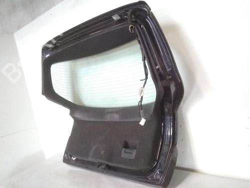 Bakluke CC/Kombi-Kupé OPEL SIGNUM Hatchback (Z03) 1.9 CDTI (F48) | BP20592876C6 