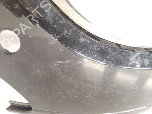 Right front fenders SMART FORFOUR (454) 1.1 (454.030) | BP29895928C42