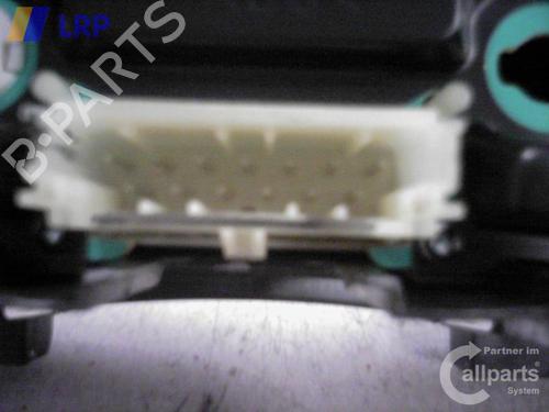 Instrument cluster OPEL MERIVA A MPV (X03) 1.7 CDTI (E75) | BP20556172C47 