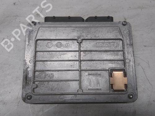 Engine control unit (ECU) SKODA FABIA I Praktik (6Y5) 1.4 | BP20526634M57 