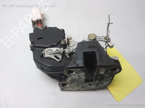 Rear right lock TOYOTA CARINA E VI (_T19_) 1.6 (AT190) | BP22559224C99 