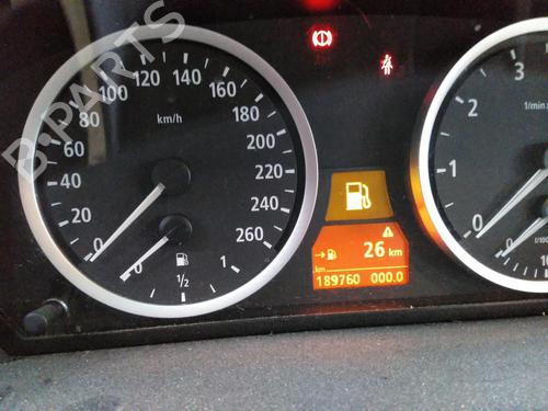 Left taillight BMW 5 (E60) 520 i | BP38000662C34 - Image 12
