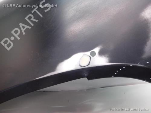 Left front fenders CITROËN SAXO (S0, S1) 1.4 VTS | BP20557793C41 