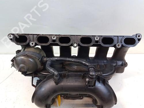Intake manifold BMW 6 Convertible (E64) 630 i | BP33470832M70 - Image 3