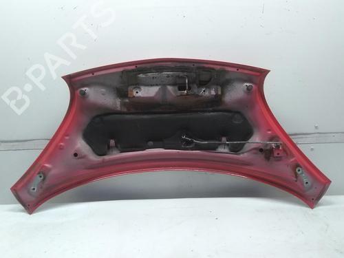 Hood CITROËN C1 (PM_, PN_) 1.0 | BP20522731C1 