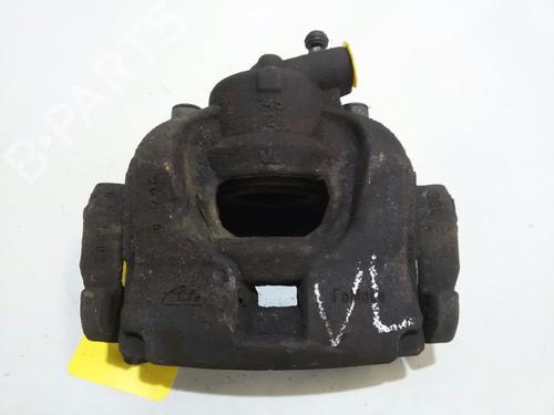 Left front brake caliper FORD MONDEO IV Turnier (BA7) 2.2 TDCi | BP20539966M105 