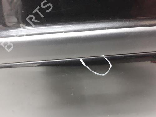 Right rear door BMW 3 Touring (E46) 320 d | BP20578139C5 