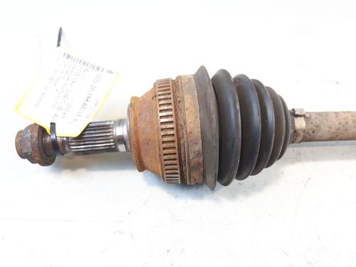 Left front driveshaft LAND ROVER FREELANDER I (L314) 2.0 Td4 4x4 | BP22936597M38 
