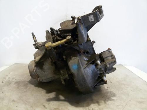 Used Other PEUGEOT 307 Break (3E) 1.6 16V (109 hp) 20548981