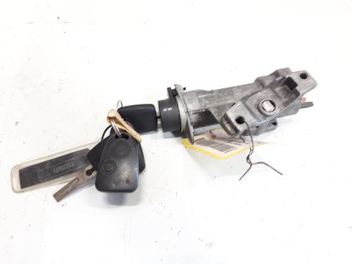 Used Ignition barrel SKODA FABIA I (6Y2) 1.4 16V (100 hp) 20588945