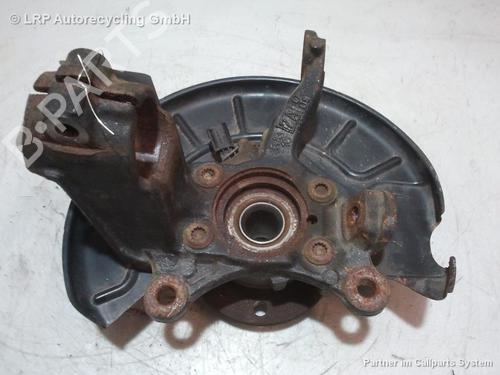 Right front steering knuckle VW GOLF III (1H1) 1.4 | BP20530089M26 