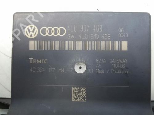 Used Electronic module AUDI Q7 (4LB) 3.0 TDI quattro (233 hp) 20546925