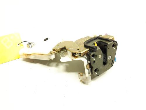 Used Front right lock NISSAN ALMERA I Hatchback (N15) 1.4 S, GX, LX (75 hp) 20591449