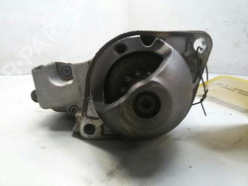 Starter MERCEDES-BENZ B-CLASS Sports Tourer (W245) B 180 CDI (245.207) | BP20530770M8 