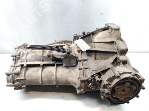 Annen AUDI A4 B8 Avant (8K5) 1.8 TFSI (160 hp) 30864844