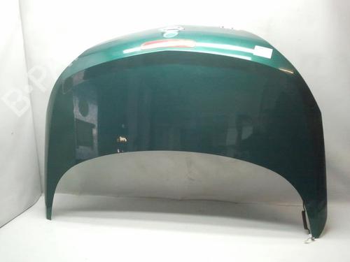 Tailgate OPEL TIGRA TwinTop (X04) 1.4 (R97) | BP20550580C6 