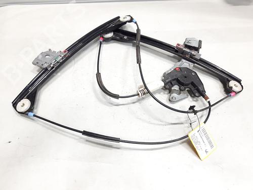 Front left window mechanism BMW 3 Coupe (E46) 320 Ci | BP20545099C22 