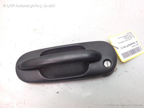 Front left exterior door handle ROVER 400 II Hatchback (RT) 416 Si CXB101990PMP