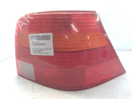 Used Right taillight VW GOLF IV (1J1) 1.6 16V (105 hp) 20566771