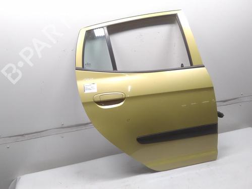 Right rear door KIA PICANTO I (SA) 1.1 | BP20517949C5 