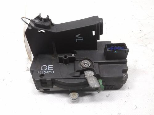 Used Front left lock OPEL MERIVA A MPV (X03) 1.6 16V (E75) (100 hp) 20516478