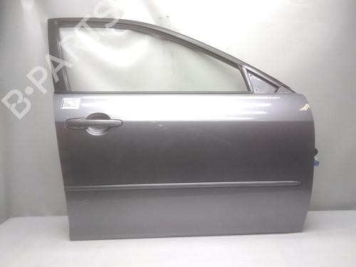 Used Right front door MAZDA 6 Station Wagon (GY) 1.8 (120 hp) 20513987