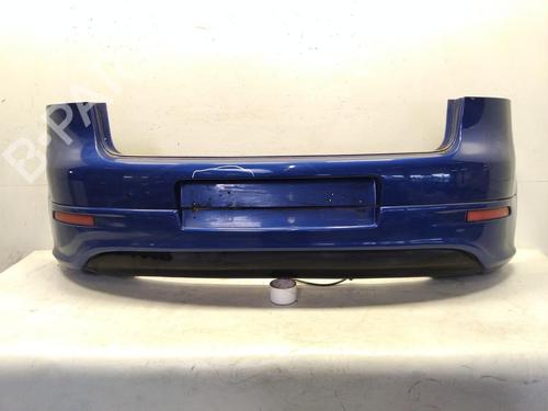 Used Rear bumper Rear bumper 38710642 38710642