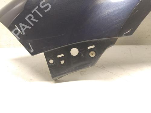 Left front fenders VW PASSAT B5.5 Variant (3B6) 1.9 TDI | BP31817195C41 