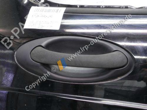 Right rear door SAAB 9-5 (YS3E) 2.3 t | BP20578326C5 