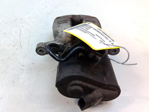 Right rear brake caliper VW PASSAT B6 Variant (3C5) 2.0 TDI | BP36364492M106 - Image 2
