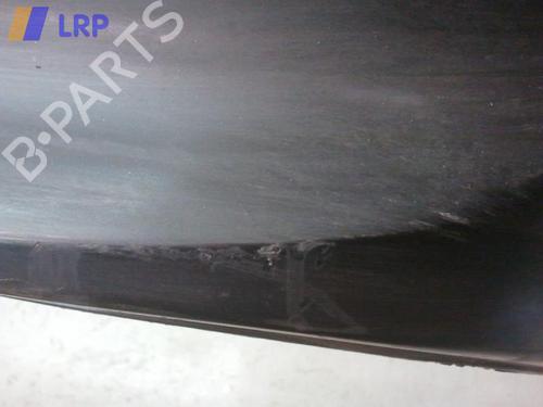 Rear bumper VW GOLF III (1H1) 1.4 | BP23904247C8 