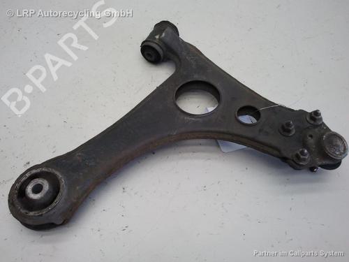 Used Right front suspension arm MERCEDES-BENZ A-CLASS (W168) A 160 (168.033, 168.133) (102 hp) 20565270