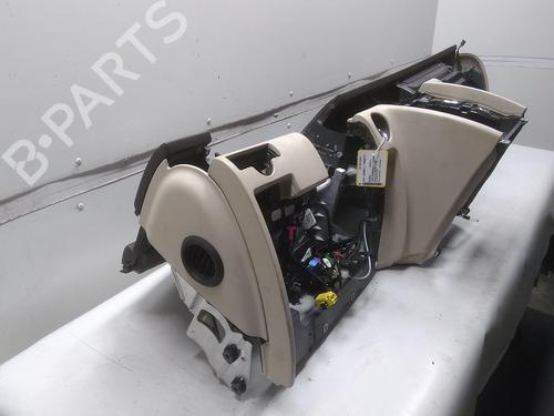 Instrument cluster VW PHAETON (3D1, 3D2, 3D3, 3D4, 3D6, 3D7, 3D8, 3D9) 3.0 V6 TDI 4motion | BP20521840C47