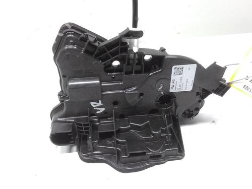 Front right lock SKODA KAMIQ (NW4) 1.0 TGI CNG | BP20516743C97 