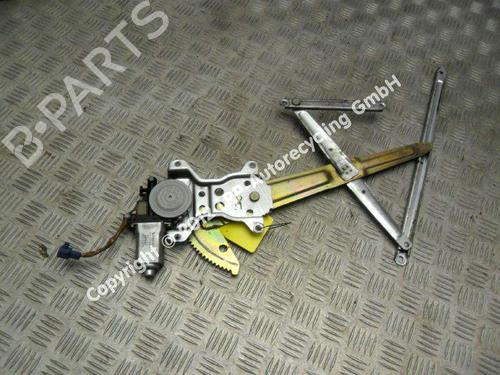 Used Front left window mechanism DAIHATSU CUORE V (L7_) 1.0 (56 hp) 20544971