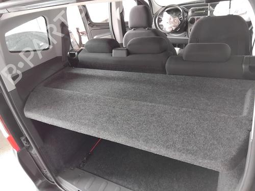 Hattehylde FIAT QUBO (225_) 1.4 (225AXA1A) | BP36093295C85 - Image 2