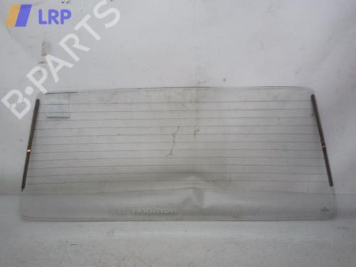 Used Bootlid window Bootlid window 20551283 20551283
