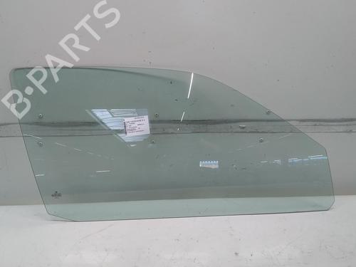 Used Front right door window VW POLO (6N2) 1.0 (50 hp) 20515615