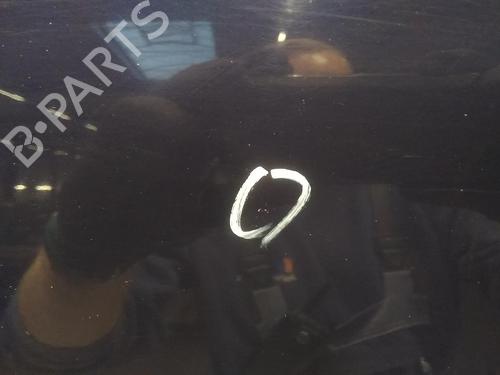 Left rear door VW POLO (9N_, 9A_) 1.2 12V | BP20517788C4 