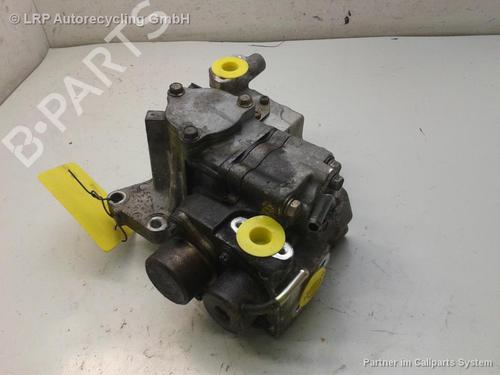 Injection pump MITSUBISHI CARISMA (DA_) 1.8 GDI (DA2A) | BP20553987M78 